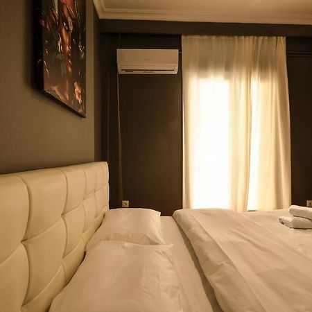Thessaloniki Center Comfort Apartment Buitenkant foto