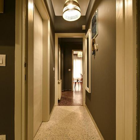 Thessaloniki Center Comfort Apartment Buitenkant foto