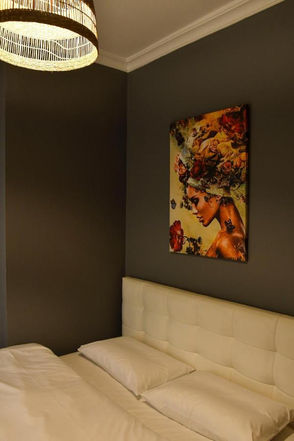 Thessaloniki Center Comfort Apartment Buitenkant foto