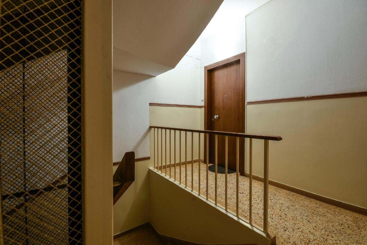 Thessaloniki Center Comfort Apartment Buitenkant foto