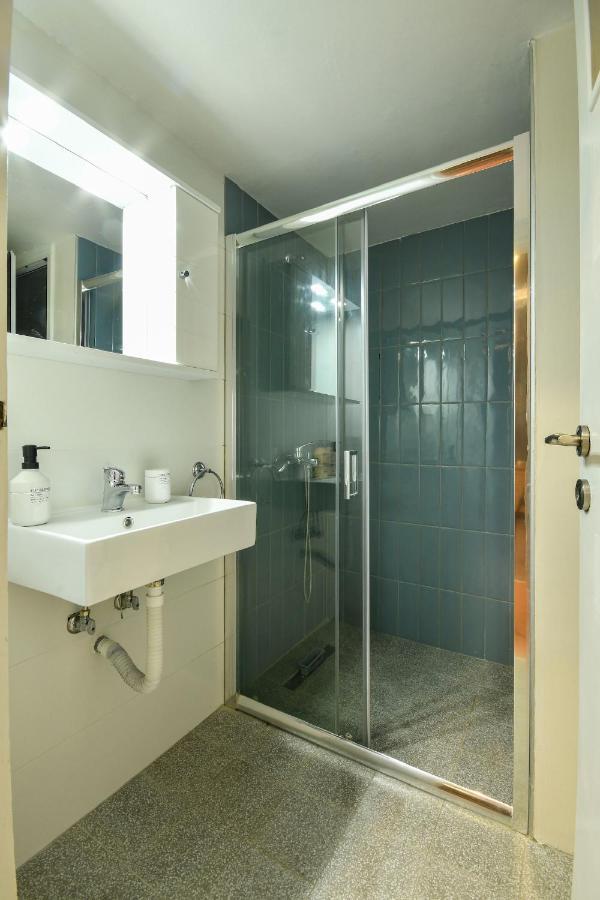 Thessaloniki Center Comfort Apartment Buitenkant foto